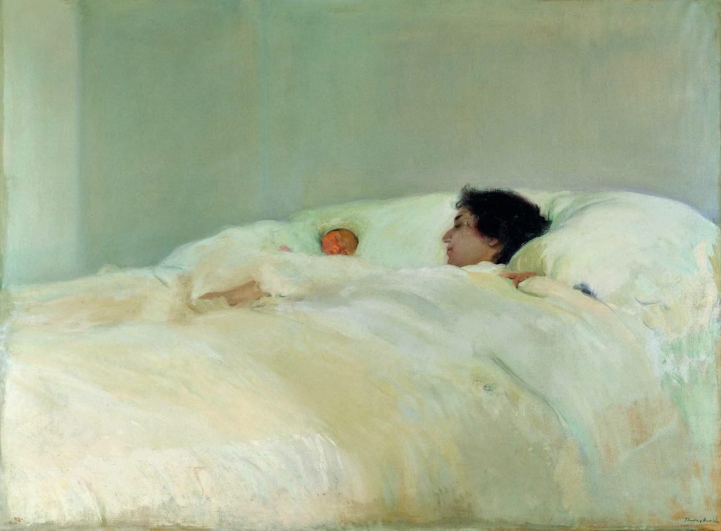 Joaquín Sorolla de Londres a Londres Descubrir el Arte la revista