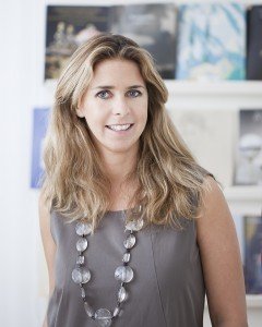 Laura Pérez, , Deputy Managing Director en Sotheby’s España.