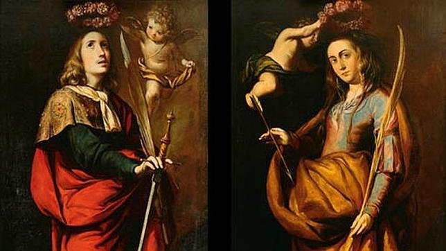 Los maestros españoles baten récords fuera de casaDescubrir el Arte, la  revista líder de arte en español