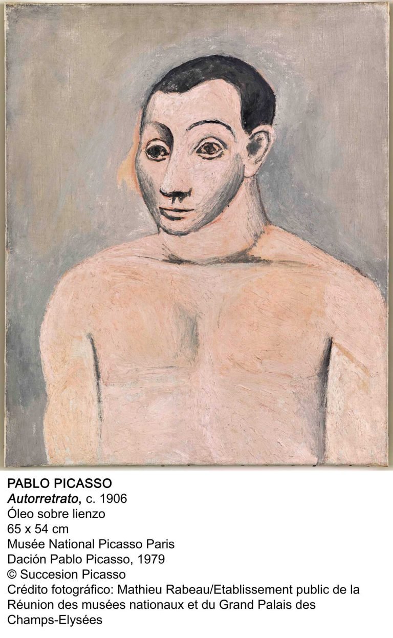 Picasso Después De Picasso En El Reina Sofía Descubrir El Arte La Revista Líder De Arte En