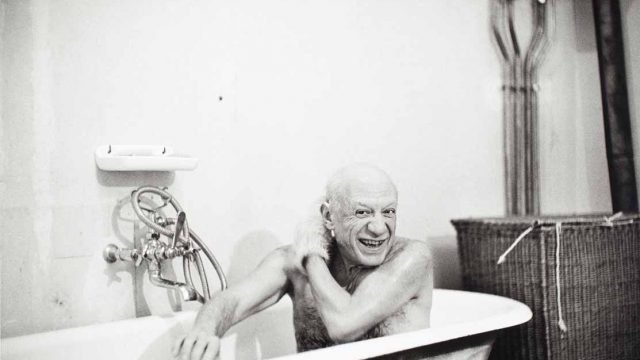 David-Douglas-Duncan.-Primera-visita-a-Picasso-en-La-Californie.1956.jpg