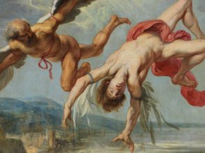 Arte y deporte se dan la mano en el Prado